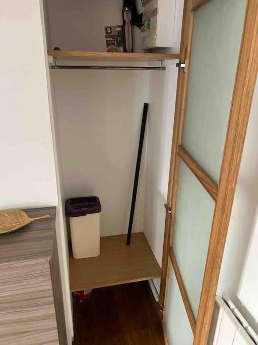 Loft Lumineux Hyper Centre Rer A 5 Min - Parking Gratuit * Vincennes