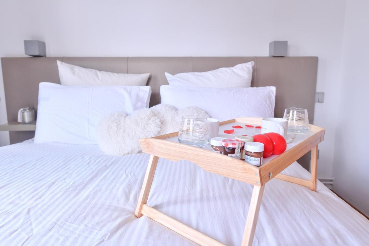 Apartment Loft Lumineux Hyper Centre Rer A 5 Min - Parking Gratuit Vincennes